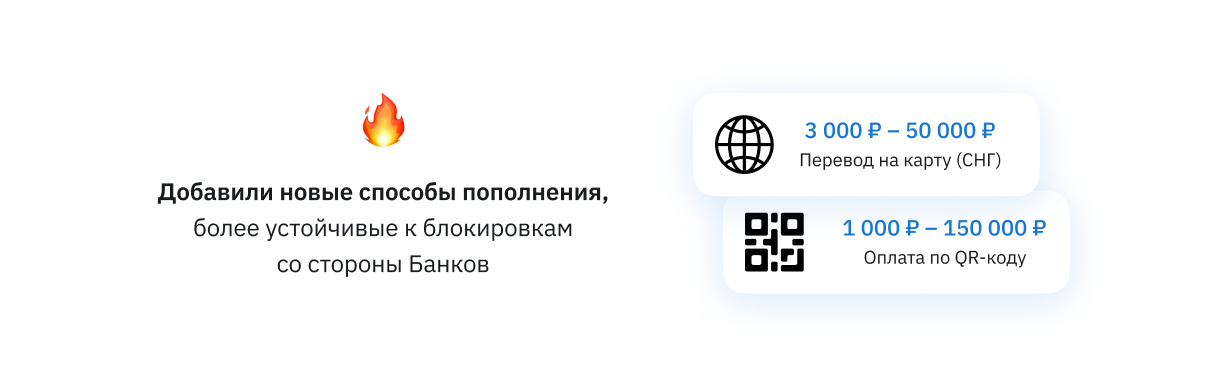 Трипскан без ВПН